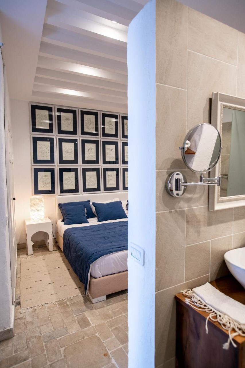 Villa Dar Indigo Sidi Bou Ali Exterior foto